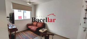 Apartamento à venda Rua Dois de Maio,Rio de Janeiro,RJ - R$ 200.000 - MEAP20301