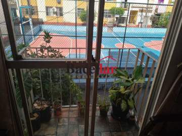 Apartamento à venda Rua do Tijolo,Rio de Janeiro,RJ - R$ 110.000 - MEAP20306