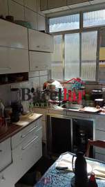 Apartamento à venda Rua Meira,Rio de Janeiro,RJ - R$ 290.000 - MEAP20308