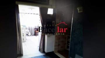 Apartamento à venda Rua Barão do Bom Retiro,Rio de Janeiro,RJ - R$ 195.000 - MEAP20313