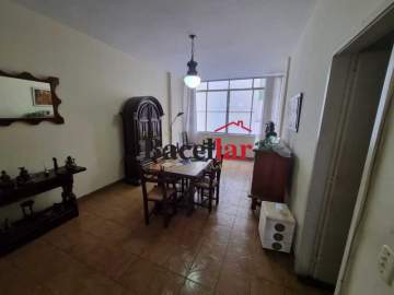 Apartamento à venda Rua Martins Pena,Rio de Janeiro,RJ - R$ 650.000 - TIAP34762