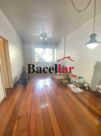Apartamento à venda Rua Conde de Bonfim,Rio de Janeiro,RJ - R$ 399.000 - TIAP26781