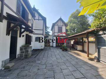 Imperdível - Casa à venda Estrada Velha da Tijuca,Rio de Janeiro,RJ - R$ 1.300.000 - TICA40301