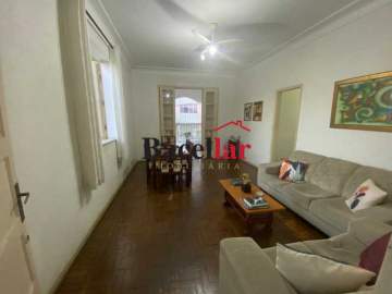 Apartamento à venda Rua Afonso Arinos,Rio de Janeiro,RJ - R$ 415.000 - TIAP34765