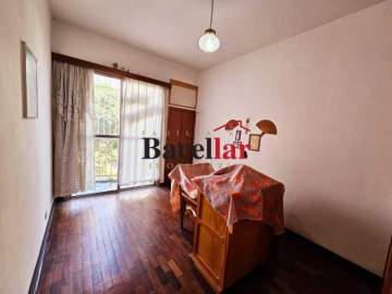 Imperdível - Apartamento à venda Rua São Francisco Xavier,Rio de Janeiro,RJ - R$ 299.999 - TIAP11633