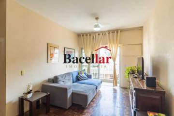 Apartamento à venda Rua Dona Delfina,Rio de Janeiro,RJ - R$ 599.000 - TIAP34775