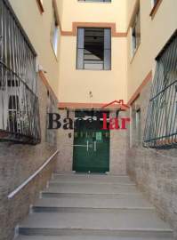 Apartamento à venda Rua Barão de Itapagipe,Rio de Janeiro,RJ - R$ 350.000 - TIAP26796
