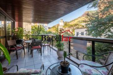 Apartamento à venda Rua Andrade Neves,Rio de Janeiro,RJ - R$ 1.450.000 - TIAP40865