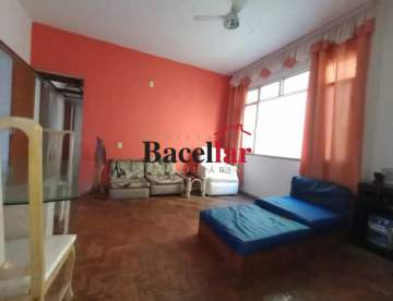 Apartamento à venda Rua Heber de Boscoli,Rio de Janeiro,RJ - R$ 350.000 - TIAP34771