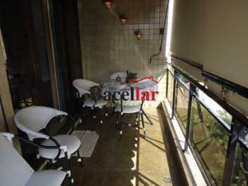Apartamento à venda Rua Dezoito de Outubro,Rio de Janeiro,RJ - R$ 649.000 - TIAP30677