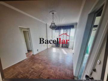 Apartamento à venda Rua Conde de Bonfim,Rio de Janeiro,RJ - R$ 199.999 - TIAP26794