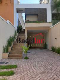 Casa à venda Rua Silva Rabelo,Rio de Janeiro,RJ - R$ 1.550.000 - MECA30033