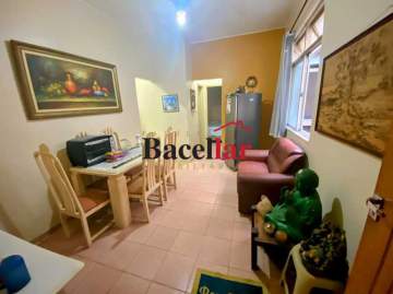 Apartamento à venda Rua Sílvia,Rio de Janeiro,RJ - R$ 160.000 - TIAP26799