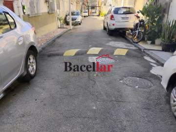 Casa de Vila à venda Rua Joaquim Martins,Rio de Janeiro,RJ - R$ 210.000 - MECV20039