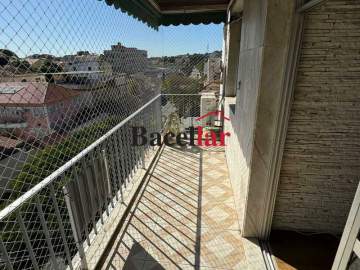 Apartamento à venda Rua Basílio de Brito,Rio de Janeiro,RJ - R$ 295.000 - MEAP20327