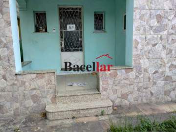 Casa à venda Rua Dom Bosco,Rio de Janeiro,RJ - R$ 370.000 - MECA20028