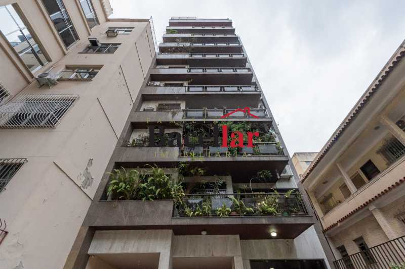 Fachada - 1