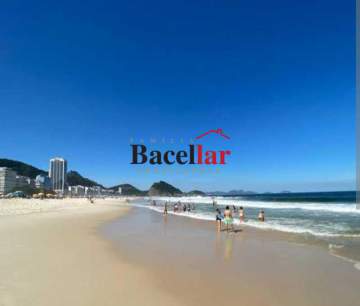 Apartamento à venda Rua Fernando Mendes,Rio de Janeiro,RJ - R$ 639.999 - TIAP11641