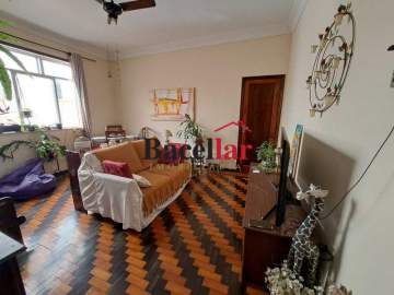 Apartamento à venda Rua Santa Carolina,Rio de Janeiro,RJ - R$ 290.000 - TIAP34788