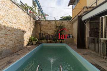 Imperdível - CASA 5 QUARTOS E PISCINA - MECA40029