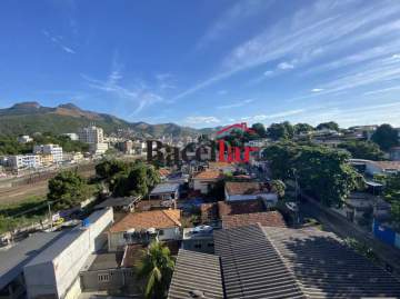 Apartamento à venda Rua Marquês de Leão,Rio de Janeiro,RJ - R$ 185.000 - TIAP26812