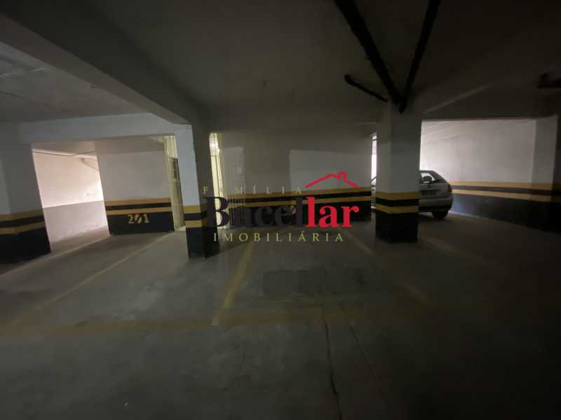 20 GARAGEM - 19