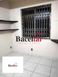 Apartamento à venda Rua Aristides Lobo,Rio de Janeiro,RJ - R$ 255.000 - TIAP11645