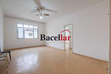 Apartamento à venda Rua Teodoro da Silva,Rio de Janeiro,RJ - R$ 210.000 - TIAP26814