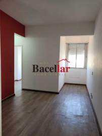 Apartamento à venda Rua Uruguai,Rio de Janeiro,RJ - R$ 345.000 - TIAP26818