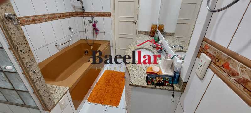 Banheiro Social - 18