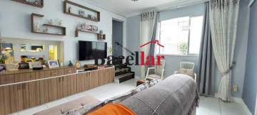 Casa em Condomínio à venda Rua José Higino,Rio de Janeiro,RJ - R$ 1.900.000 - TICN50027