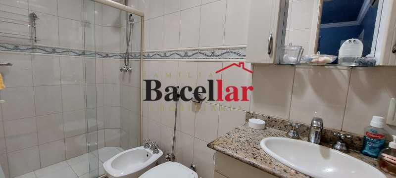 Banheiro Suíte - 9