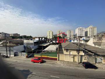 Apartamento à venda Rua Cabuçu,Rio de Janeiro,RJ - R$ 223.000 - TIAP26821