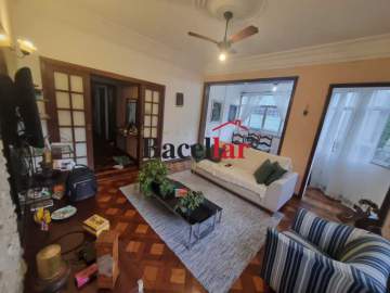 Apartamento à venda Rua Carlos de Vasconcelos,Rio de Janeiro,RJ - R$ 850.000 - TIAP40870
