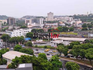 Apartamento à venda Rua Joaquim Palhares,Rio de Janeiro,RJ - R$ 260.000 - MEAP20337