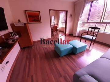 Apartamento à venda Rua Marechal Trompowsky,Rio de Janeiro,RJ - R$ 550.000 - TIAP34815