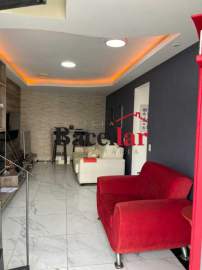 Cobertura à venda Rua Engenheiro Enaldo Cravo Peixoto,Rio de Janeiro,RJ - R$ 1.499.990 - TICO30415