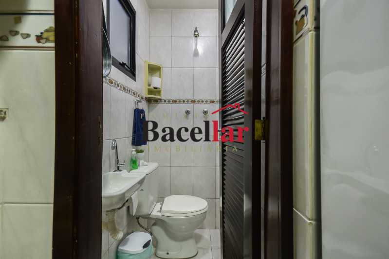 30-Banheiro de Serviço - 30