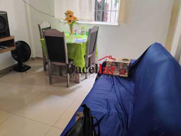 Apartamento à venda Rua Licínio Cardoso,Rio de Janeiro,RJ - R$ 380.000 - MEAP20348