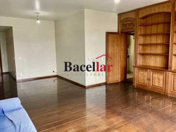 Ótima localização - Apartamento à venda Rua Antônio Basílio,Rio de Janeiro,RJ - R$ 650.000 - TIAP34825