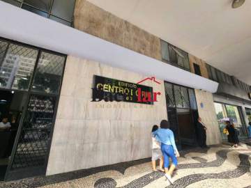 Sala Comercial 35m² à venda Avenida Presidente Vargas,Rio de Janeiro,RJ - R$ 99.999 - TISL00551