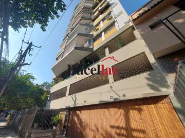Ótima localização - Cobertura duplex. - TICO30417