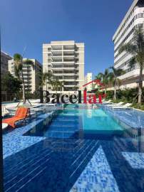 Apartamento à venda Rua Mariz e Barros,Rio de Janeiro,RJ - R$ 1.136.417 - TIAP34834