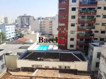 Apartamento à venda Rua Pedro de Carvalho,Rio de Janeiro,RJ - R$ 330.000 - MEAP20359