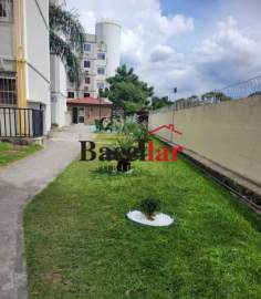 Apartamento à venda Rua Moacir de Almeida,Rio de Janeiro,RJ - R$ 120.000 - MEAP20360