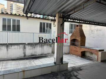 Casa à venda Rua Apace,Rio de Janeiro,RJ - R$ 610.000 - MECA30036