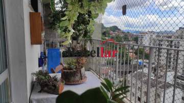 Imperdível - APARTAMENTO MOBILIADO - MEAP30142