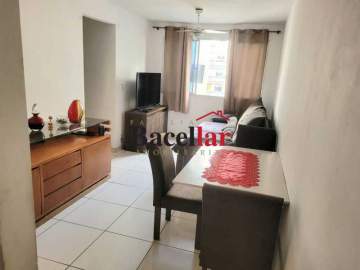 Apartamento à venda Rua Eulina Ribeiro,Rio de Janeiro,RJ - R$ 370.000 - MEAP30146