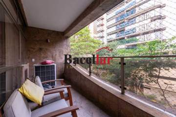 Apartamento à venda Rua Homem de Melo,Rio de Janeiro,RJ - R$ 1.699.999 - TIAP50070