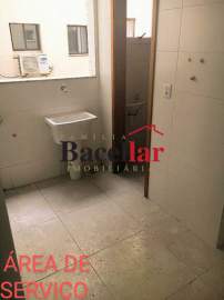Apartamento à venda Rua Alberto Bianchi,Rio de Janeiro,RJ - R$ 650.000 - MEAP30150